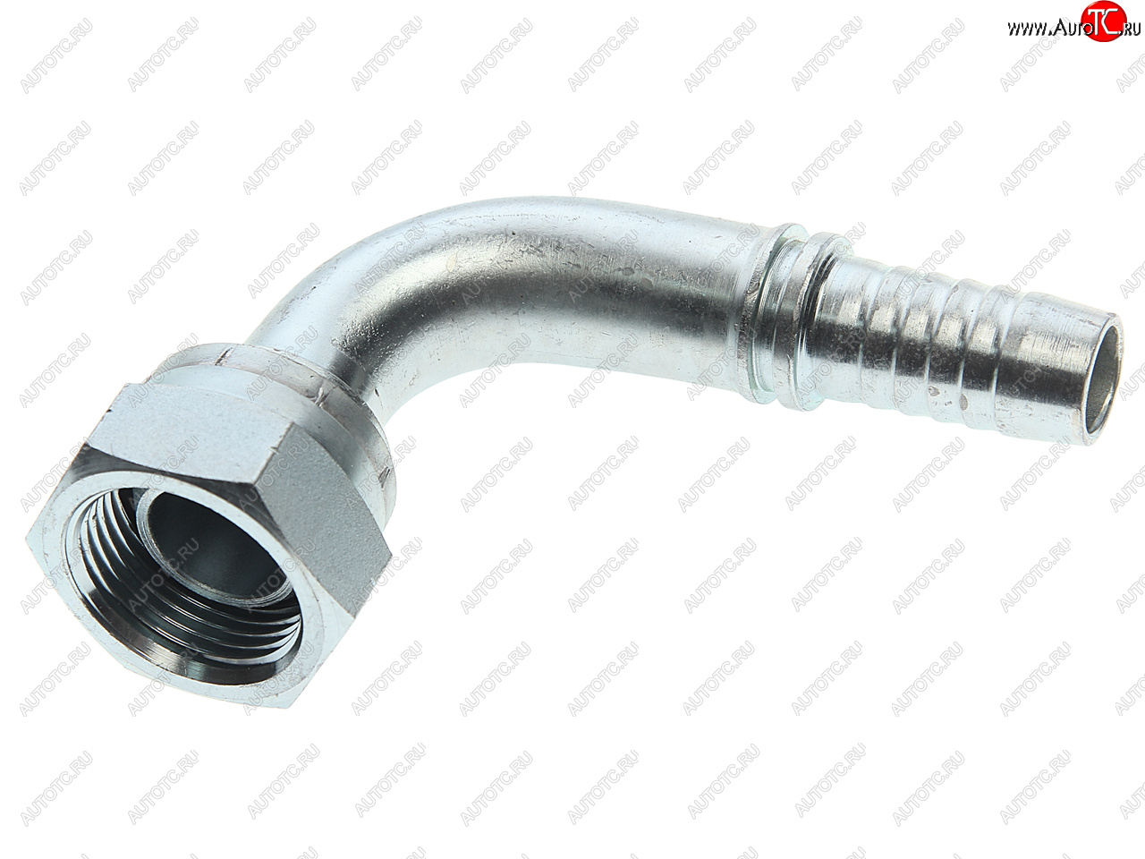 489 р. Фитинг BSP90°(Г) конус 60° 34 (1-11) ZHHMC ZHHMC 22691-16-12 shmc  с доставкой в г. Керчь