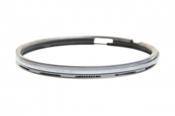 4 899 р. Кольца поршневые MAN TGS дв.D2066 d=120.00 (на 1 поршень) MAHLE MAHLE 227rs001110n0  с доставкой в г. Керчь. Увеличить фотографию 2