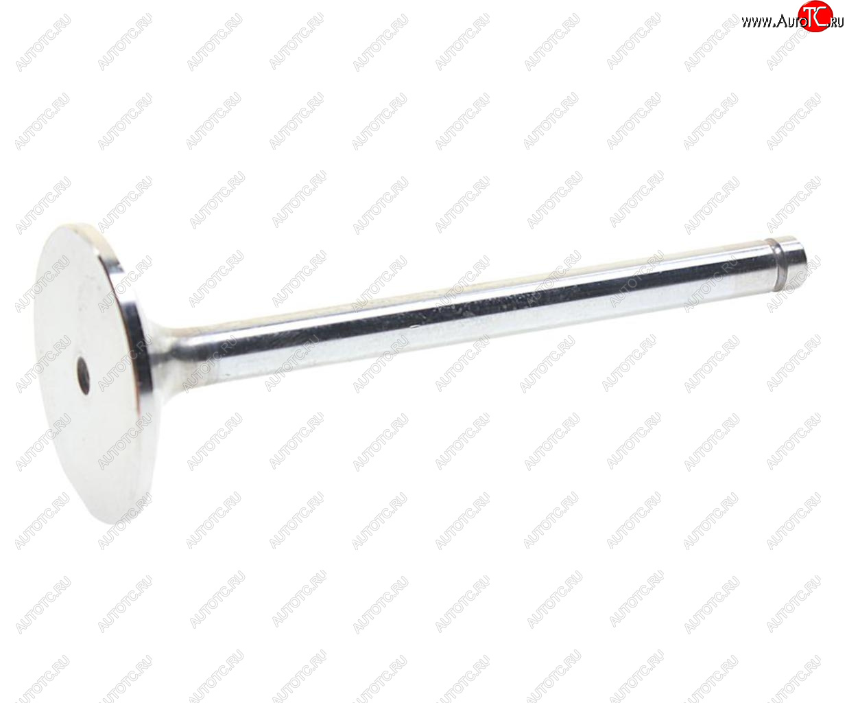 1 299 р. Клапан впускной MAN L2000 дв.D0826 MAHLE MAHLE 227ve31032000  с доставкой в г. Керчь
