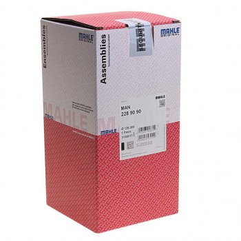 26 949 р. Группа поршневая MAN F90 дв.D2865 d=128.00 MAHLE MAHLE 2289090  с доставкой в г. Керчь. Увеличить фотографию 4