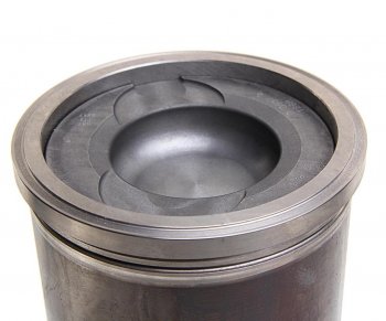 30 699 р. Группа поршневая MAN дв.D2866LF d=128.00 MAHLE MAHLE 2289890  с доставкой в г. Керчь. Увеличить фотографию 2