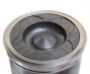 30 699 р. Группа поршневая MAN (D2866) d=128.00 (гильза,кольца,палец,поршень) (на 1 цилиндр) MAHLE MAHLE 2290490  с доставкой в г. Керчь. Увеличить фотографию 3