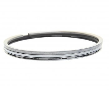 4 299 р. Кольца поршневые MAN дв.D2840,D2866,D2876 d=128.00 (на 1 поршень) MAHLE MAHLE 22905v0  с доставкой в г. Керчь. Увеличить фотографию 2
