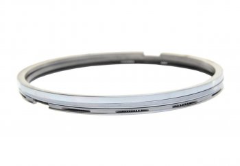 3 299 р. Кольца поршневые MAN TGS дв.D2676 d=126.00 (на 1 поршень) MAHLE MAHLE 22933n0  с доставкой в г. Керчь. Увеличить фотографию 2