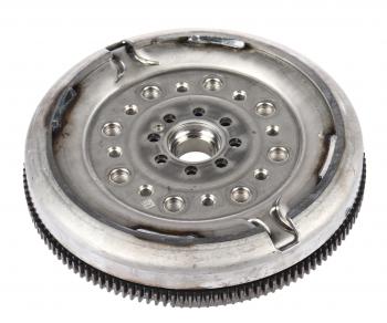 64 999 р. Маховик VW Passat (05-) AUDI A3 (04-) SKODA Octavia (05-) двухмассовый SACHS SACHS 2294000838  с доставкой в г. Керчь. Увеличить фотографию 3