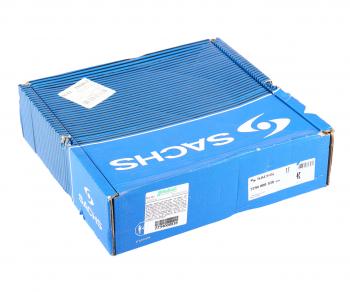 64 999 р. Маховик VW Passat (05-) AUDI A3 (04-) SKODA Octavia (05-) двухмассовый SACHS SACHS 2294000838  с доставкой в г. Керчь. Увеличить фотографию 5