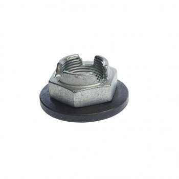 799 р. Гайка FORD Mondeo (00-07) FEBI FEBI 22953  с доставкой в г. Керчь. Увеличить фотографию 1