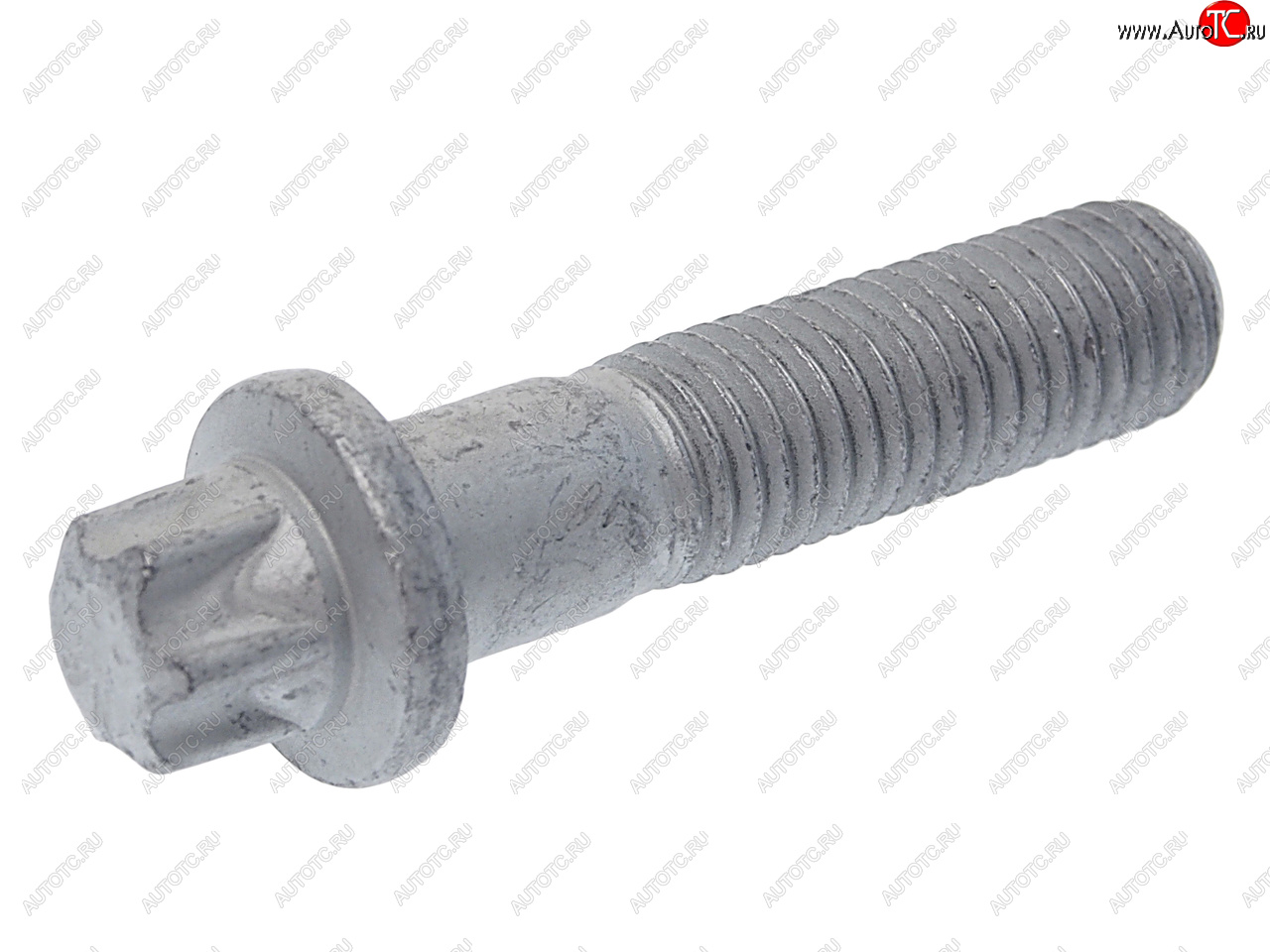 529 р. Болт BMW кожуха КПП OE BMW 23001222891  с доставкой в г. Керчь