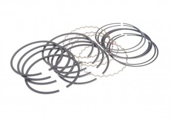 1 129 р. Кольца поршневые HYUNDAI Accent (97-) (1.5) d+0.00 комплект YPR YPR 23040-22051  с доставкой в г. Керчь. Увеличить фотографию 1