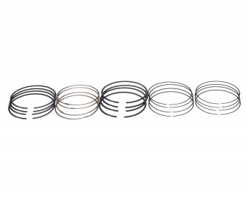 3 499 р. Кольца поршневые HYUNDAI Elantra (06-),Tucson (04-),Trajet (06-) (2.0) d+0.25 комплект KPR KPR 23040-23971  с доставкой в г. Керчь. Увеличить фотографию 1