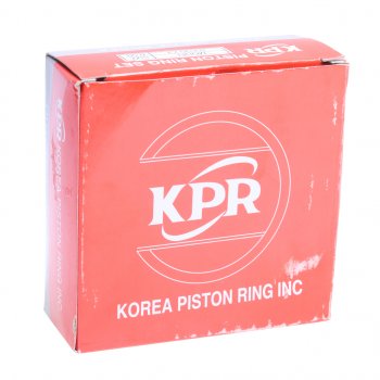9 099 р. Кольца поршневые HYUNDAI Santa Fe (05-) (2.2 TCI) d+0.50 комплект KPR KPR 23040-27962  с доставкой в г. Керчь. Увеличить фотографию 3