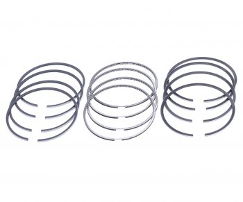 9 099 р. Кольца поршневые HYUNDAI Santa Fe (05-) (2.2 TCI) d+0.50 комплект KPR KPR 23040-27962  с доставкой в г. Керчь. Увеличить фотографию 1
