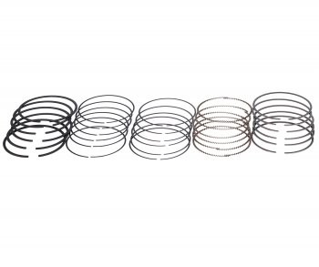 2 869 р. Кольца поршневые HYUNDAI Sonata 5,Tucson (04-),Santa Fe (00-) (2.7) d+0.25 комплект KPR KPR 23040-37941  с доставкой в г. Керчь. Увеличить фотографию 1