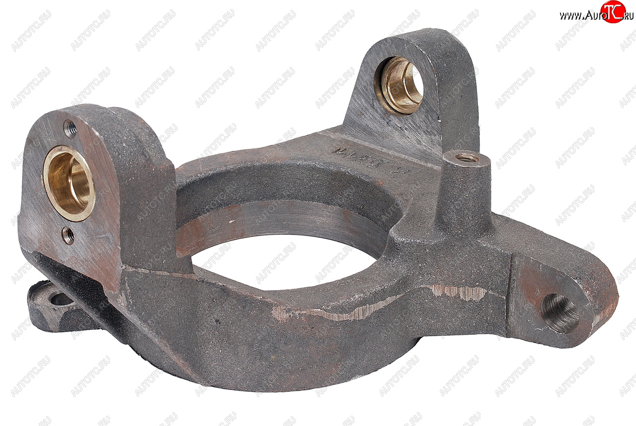 30 999 р. Корпус ГАЗ-23107 (4х4) кулака поворотного правый (ОАО ГАЗ) ГАЗ 23107-2304044  с доставкой в г. Керчь