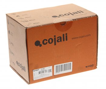 15 799 р. Осушитель воздуха MERCEDES с подогревом 10Bar COJALI COJALI 2310805 COJALI 2310805  с доставкой в г. Керчь. Увеличить фотографию 5