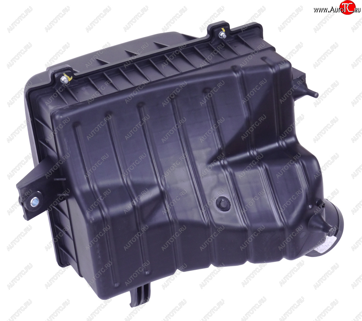 12 599 р. Фильтр воздушный SSANGYONG Actyon (06-),Kyron (07-),Actyon Sports (06-) (E23) в сборе OE SSANGYONG 2311031036  с доставкой в г. Керчь