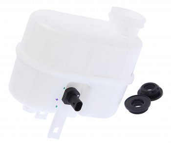 Бачок ГТЦ CADILLAC Escalade (14-) (ACDelco Professional) OE GENERAL MOTORS 23145695