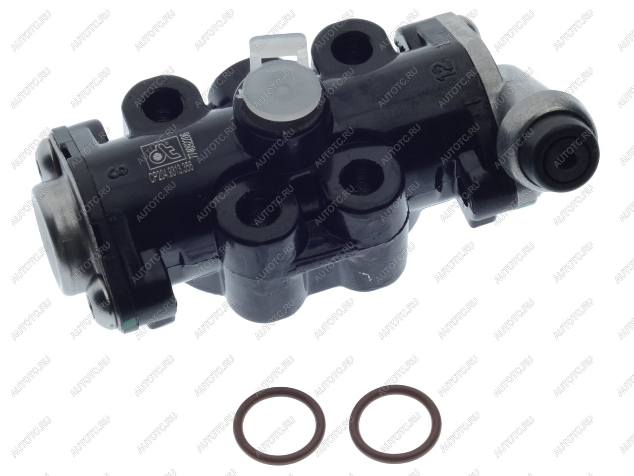 3 699 р. Клапан VOLVO ускорительный КПП DT DT 2.32356  с доставкой в г. Керчь