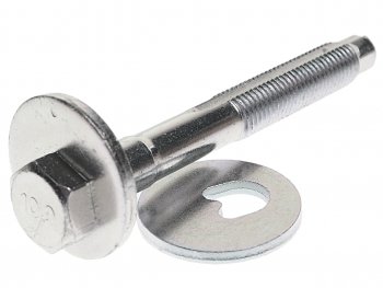Болт AUDI A3 (05-) сход-развала регулировочный комплект FEBEST FEBEST 2329-002-kit