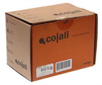 8 899 р. Кран RENAULT Premium,Kerax управления тормозами прицепа COJALI COJALI 2330600  с доставкой в г. Керчь. Увеличить фотографию 3