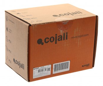 9 549 р. Кран DAF управления тормозами прицепа COJALI COJALI 2330700  с доставкой в г. Керчь. Увеличить фотографию 4
