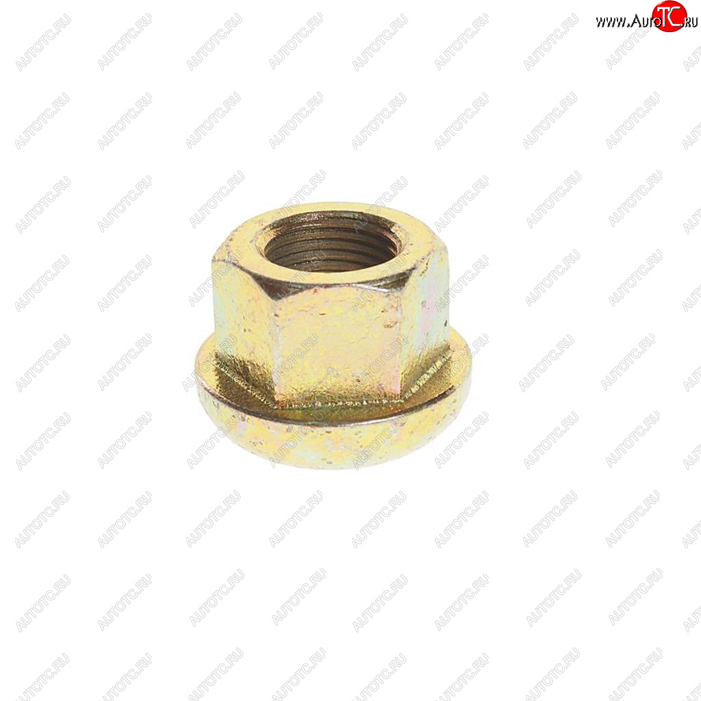 210 р. Гайка колеса JCB 3CX,4CX,214,215,217 DIGGER PARTS DIGGER PARTS 2331  с доставкой в г. Керчь