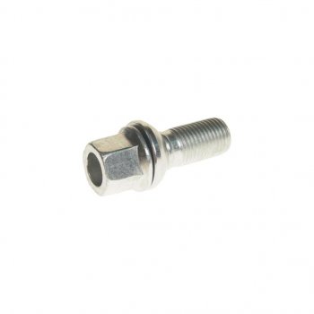369 р. Болт колеса AUDI M14x1.5x51 FEBI FEBI 23368  с доставкой в г. Керчь. Увеличить фотографию 1