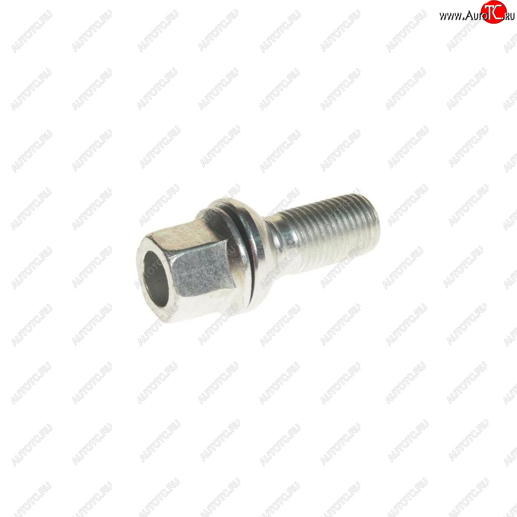 369 р. Болт колеса AUDI M14x1.5x51 FEBI FEBI 23368  с доставкой в г. Керчь