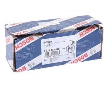 5 199 р. Реле втягивающее AUDI A3 (01-03) стартера BOSCH BOSCH 2339303412 BOSCH 2339303412  с доставкой в г. Керчь. Увеличить фотографию 3