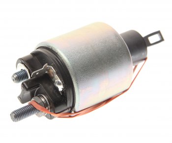 3 899 р. Реле втягивающее VW Passat AUDI A4 стартера BOSCH BOSCH 2339303428 BOSCH 2339303428  с доставкой в г. Керчь. Увеличить фотографию 2