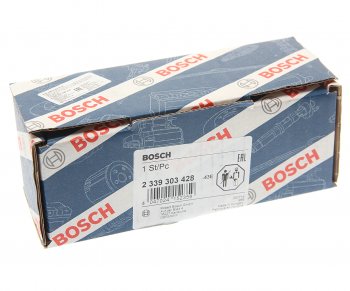 3 899 р. Реле втягивающее VW Passat AUDI A4 стартера BOSCH BOSCH 2339303428 BOSCH 2339303428  с доставкой в г. Керчь. Увеличить фотографию 3