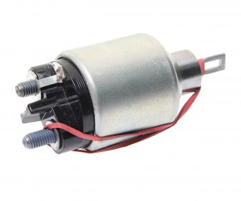 3 399 р. Реле втягивающее FORD Fiesta (01-07) стартера BOSCH BOSCH 2339304047 BOSCH 2339304047  с доставкой в г. Керчь. Увеличить фотографию 2