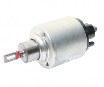 3 399 р. Реле втягивающее FORD Fiesta (01-07) стартера BOSCH BOSCH 2339304047 BOSCH 2339304047  с доставкой в г. Керчь. Увеличить фотографию 1