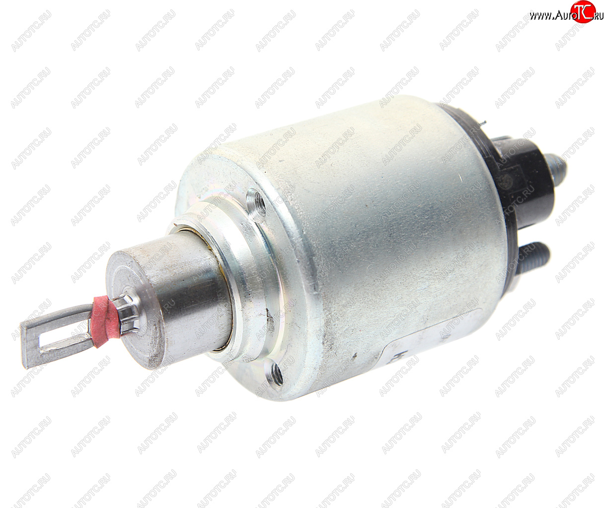 3 399 р. Реле втягивающее FORD Fiesta (01-07) стартера BOSCH BOSCH 2339304047 BOSCH 2339304047  с доставкой в г. Керчь