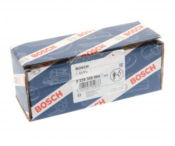 3 699 р. Реле втягивающее MERCEDES стартера BOSCH BOSCH 2339305064 BOSCH 2339305064  с доставкой в г. Керчь. Увеличить фотографию 3