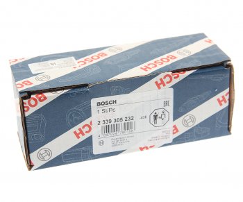 2 979 р. Реле втягивающее FIAT Multipla (98-10) стартера BOSCH BOSCH 2339305232 BOSCH 2339305232  с доставкой в г. Керчь. Увеличить фотографию 3