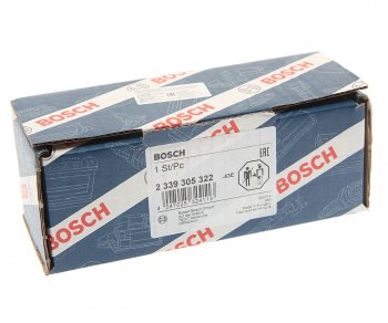3 599 р. Реле втягивающее AUDI A2 BOSCH BOSCH 2339305322 BOSCH 2339305322  с доставкой в г. Керчь. Увеличить фотографию 3