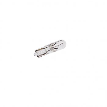 92 р. Лампа 24V W1.2W W2x4.6d OSRAM OSRAM 2341  с доставкой в г. Керчь. Увеличить фотографию 1