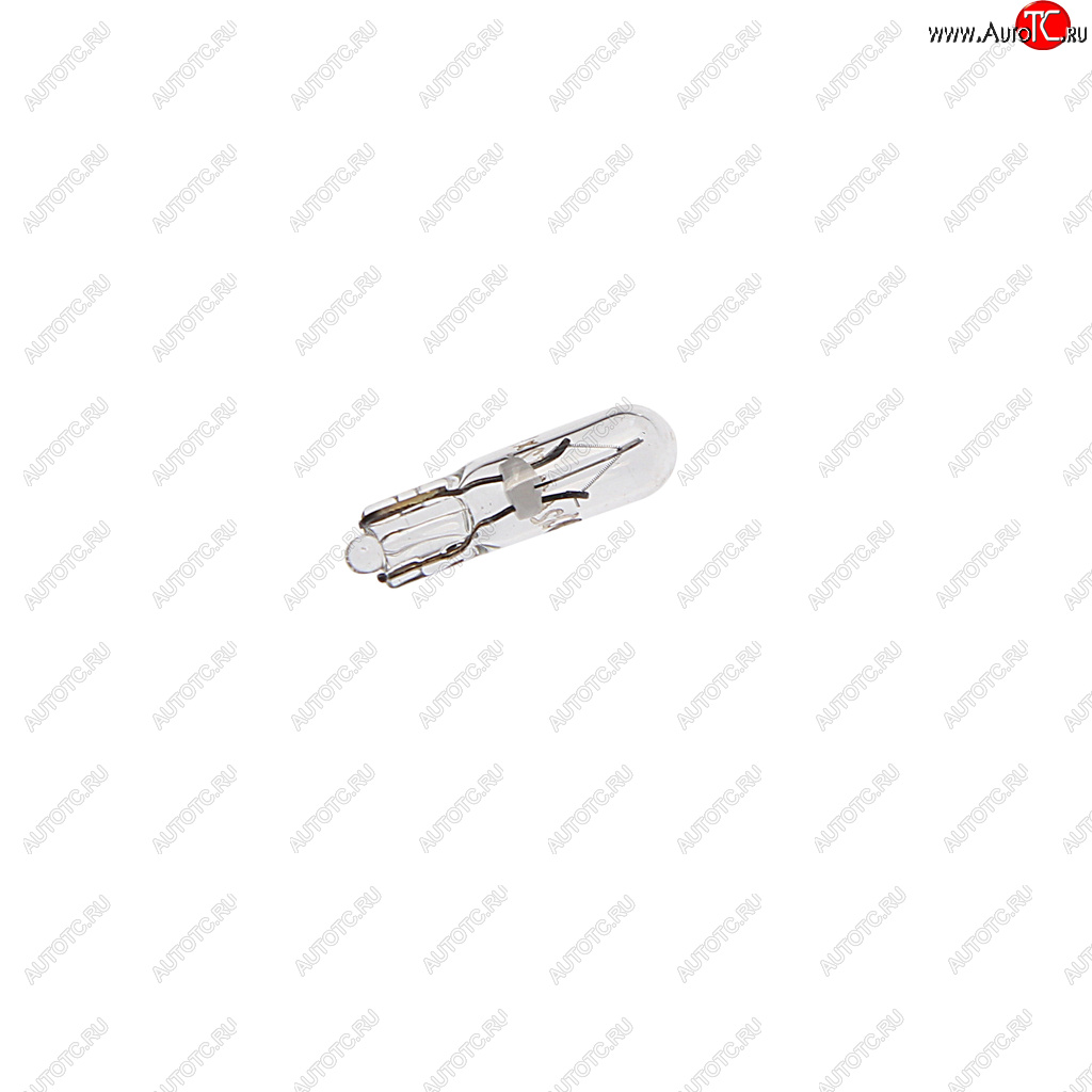 92 р. Лампа 24V W1.2W W2x4.6d OSRAM OSRAM 2341  с доставкой в г. Керчь