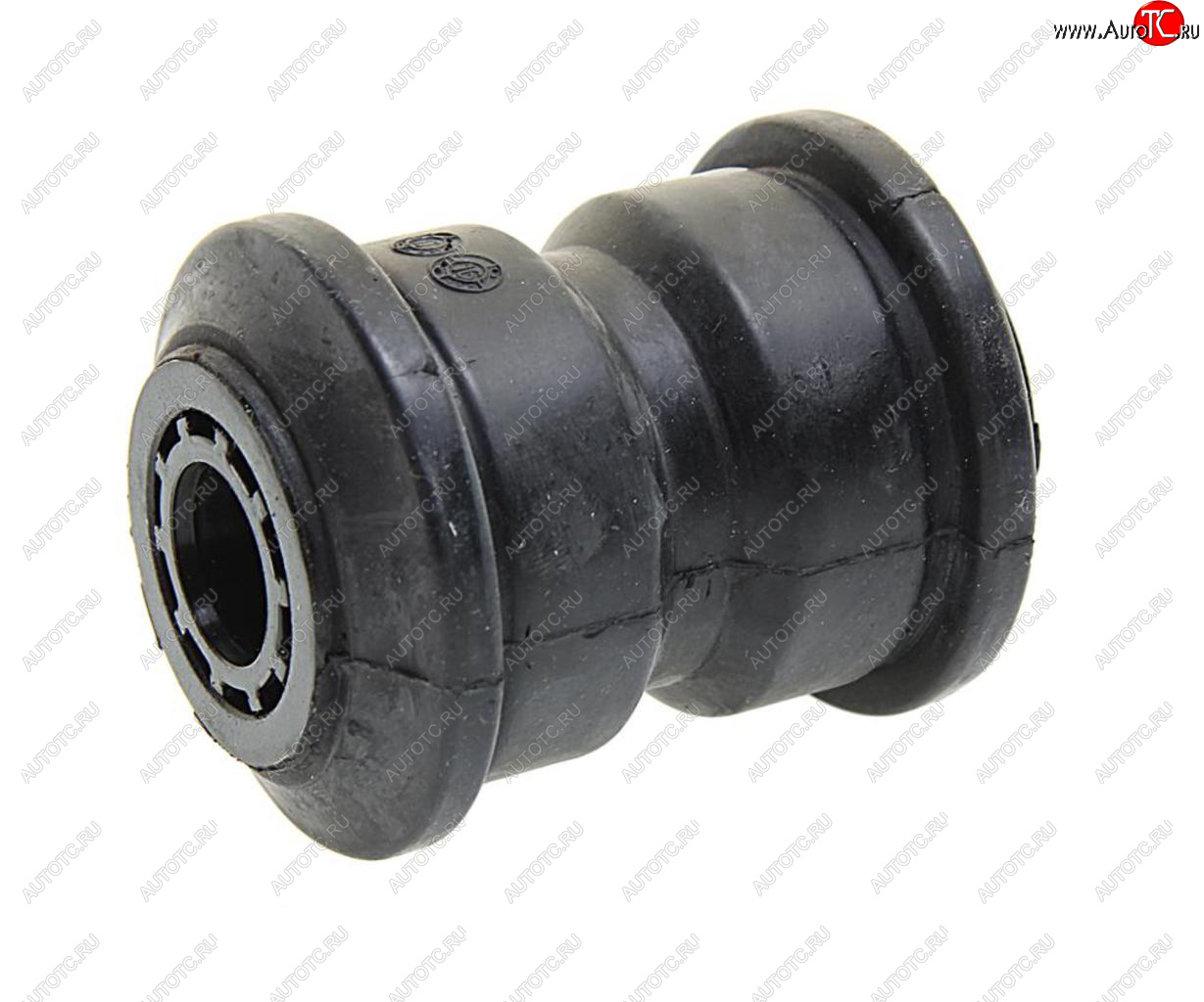 2 179 р. Сайлентблок MERCEDES рессоры (22.5x96) FEBI FEBI 23479  с доставкой в г. Керчь