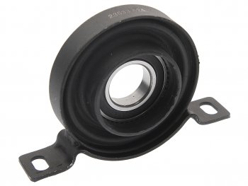 4 899 р. Подшипник подвесной BMW X5 (00-06) вала карданного FEBI FEBI 23533  с доставкой в г. Керчь. Увеличить фотографию 1