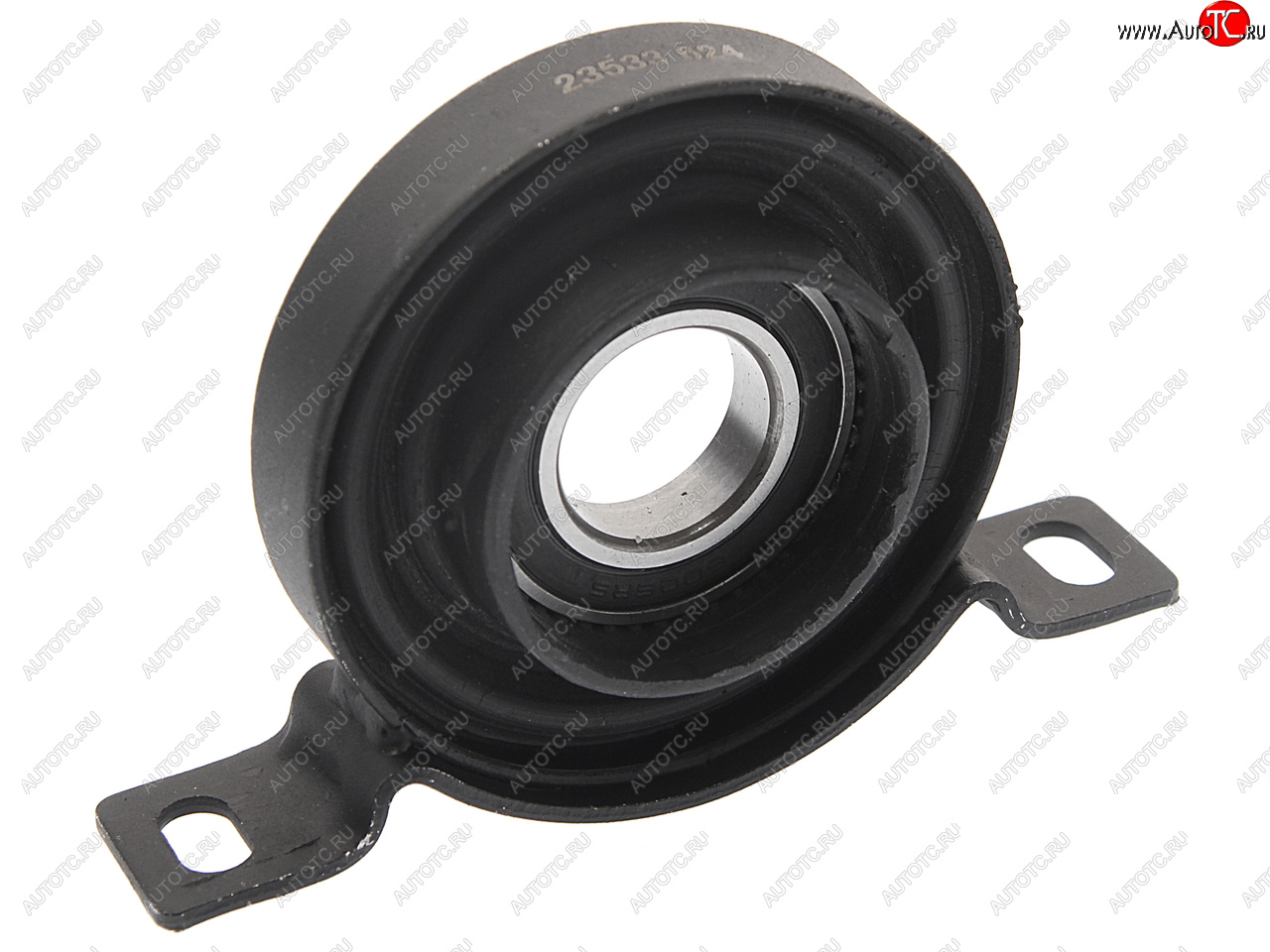 4 899 р. Подшипник подвесной BMW X5 (00-06) вала карданного FEBI FEBI 23533  с доставкой в г. Керчь