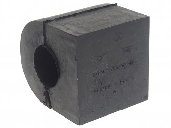 439 р. Подушка УАЗ-3163 (14-) стабилизатора заднего (ОАО УАЗ) ЗМЗ 236000-2916040-00  с доставкой в г. Керчь. Увеличить фотографию 2