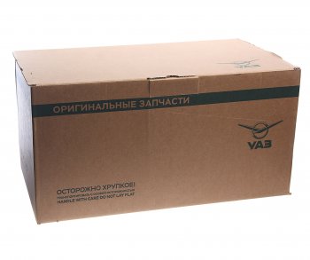 26 699 р. Фара блок УАЗ Профи правая (ОАО УАЗ) УАЗ 236000-3711010-00  с доставкой в г. Керчь. Увеличить фотографию 6