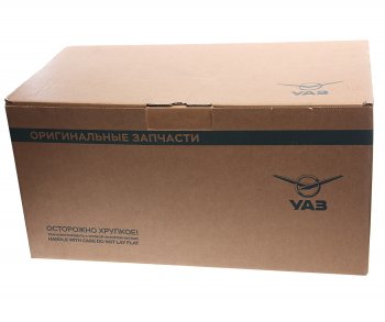26 699 р. Фара блок УАЗ Профи левая (ОАО УАЗ) УАЗ 236000-3711011-00  с доставкой в г. Керчь. Увеличить фотографию 6