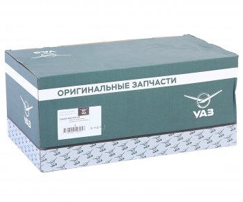 9 799 р. Зеркало боковое УАЗ Профи правое (стандартная платформа) (ОАО УАЗ) УАЗ 236000-8201070-00  с доставкой в г. Керчь. Увеличить фотографию 4