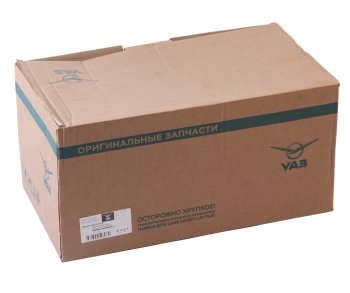 7 249 р. Зеркало боковое УАЗ Профи левое (стандартная платформа) (ОАО УАЗ) УАЗ 236000-8201071-00  с доставкой в г. Керчь. Увеличить фотографию 4