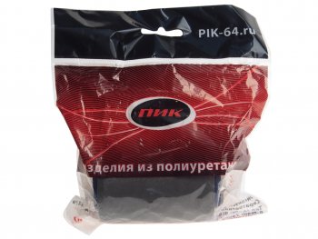 819 р. Сайлентблок УАЗ Профи рессоры (полиуретан) ПИК ПИК 236021-2912020  с доставкой в г. Керчь. Увеличить фотографию 2
