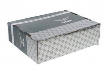 6 799 р. Колодки тормозные УАЗ Профи задние (4шт.) (ОАО УАЗ) УАЗ 236021-3502082-00  с доставкой в г. Керчь. Увеличить фотографию 2
