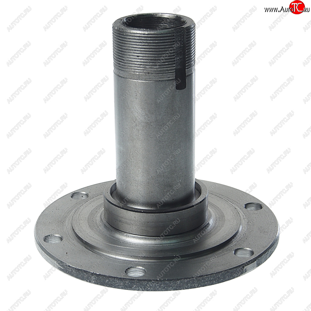 9 599 р. Цапфа УАЗ Профи (4х4) кулака поворотного в сборе (ОАО УАЗ) УАЗ 236022-2304080-00  с доставкой в г. Керчь